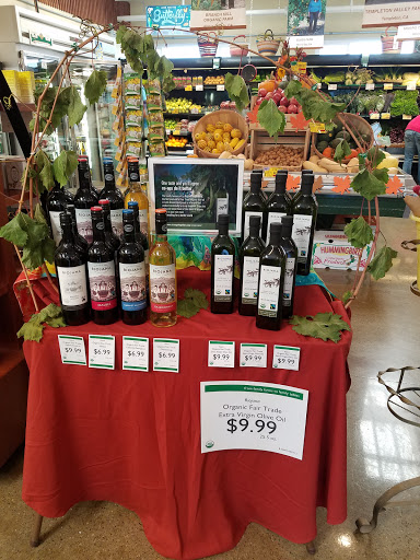 Health Food Store «SLO Natural Foods Co-Op», reviews and photos, 2494 Victoria Ave, San Luis Obispo, CA 93401, USA