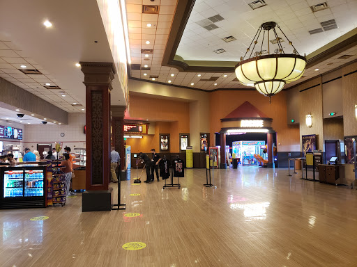 Movie Theater «Cinemark 19 and XD», reviews and photos, 1030 N Grand Pkwy, Katy, TX 77449, USA