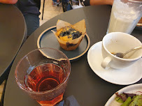 Café du Restaurant brunch Mylk Tea Café à Annecy - n°20