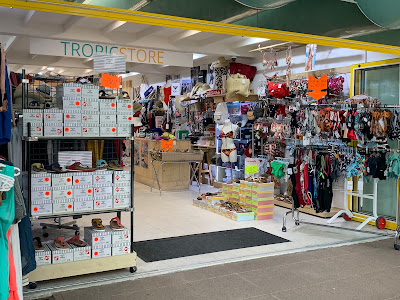 TropicStore à Saint-Palais-sur-Mer