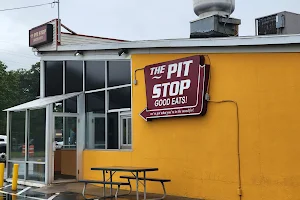 The Pit Stop Restaurant image