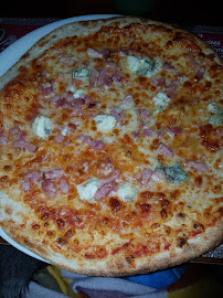 Pizza du Pizzeria San Martino à Vendôme - n°15