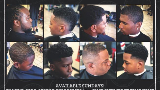 Barber Shop «Clippers Barbershop», reviews and photos, 929 N Wendover Rd, Charlotte, NC 28211, USA