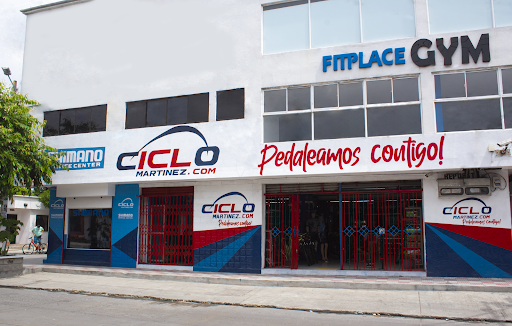 Tiendas para comprar zapatillas spinning mujer Barranquilla
