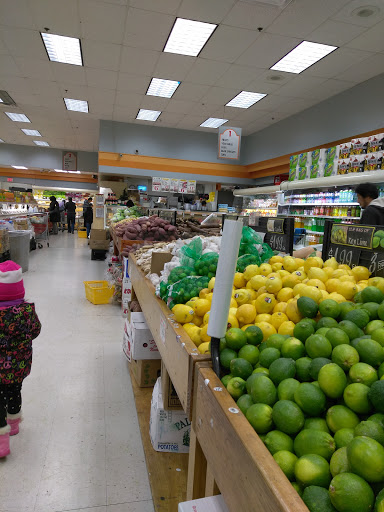 Korean Grocery Store «Korean Korner», reviews and photos, 12207 Veirs Mill Rd, Silver Spring, MD 20906, USA