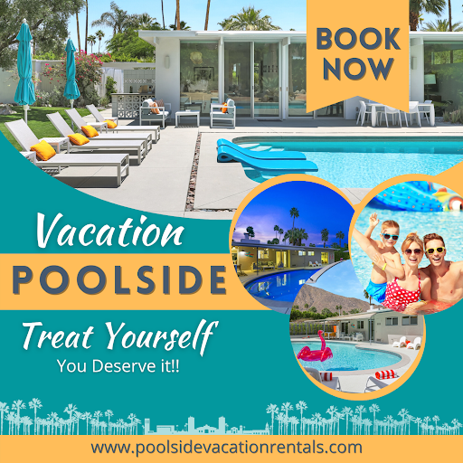 Poolside Vacation Rentals Inc. image