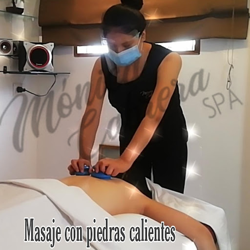 Massage Spa Mónica Cabrera