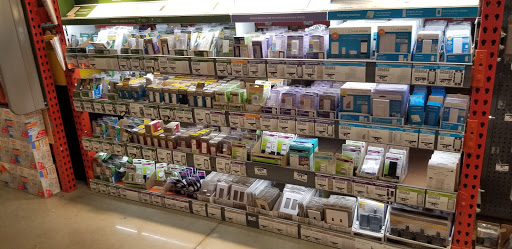 Home Improvement Store «The Home Depot», reviews and photos, 9570 US-20, Perrysburg, OH 43551, USA