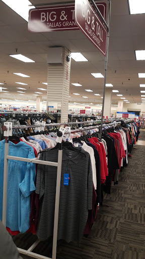 Clothing Store «Burlington Coat Factory», reviews and photos, 4701 N Harlem Ave, Harwood Heights, IL 60706, USA