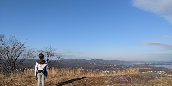 High Tor State Park