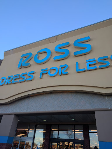 Clothing Store «Ross Dress for Less», reviews and photos, 3501 NJ-42, Blackwood, NJ 08012, USA