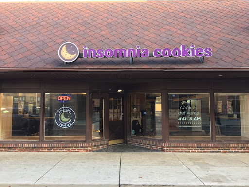Cookie Shop «Insomnia Cookies», reviews and photos, 1622 W University Ave, Muncie, IN 47303, USA