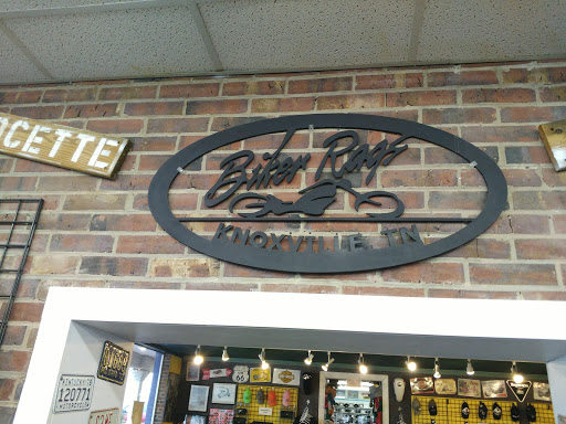 Motorcycle Shop «Biker Rags», reviews and photos, 10609 Kingston Pike, Knoxville, TN 37922, USA