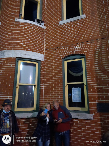 Opera House «Memorial Opera House», reviews and photos, 104 Indiana Ave, Valparaiso, IN 46383, USA