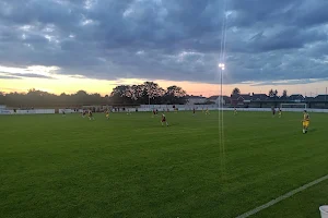 Mangotsfield United Football Club image