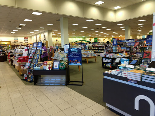 Book Store «Barnes & Noble», reviews and photos, 4414 SW College Rd, Ocala, FL 34474, USA
