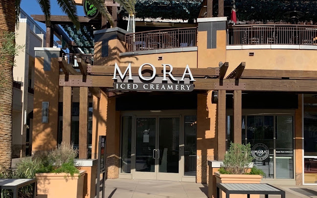 Mora Iced Creamery