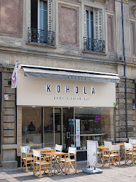 Photo n°22 de Koholã Strasbourg - poke & salad bar à Strasbourg ()