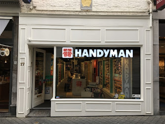 Handyman Maastricht