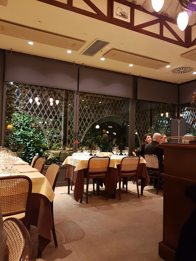 Ribot Restaurant, Milano