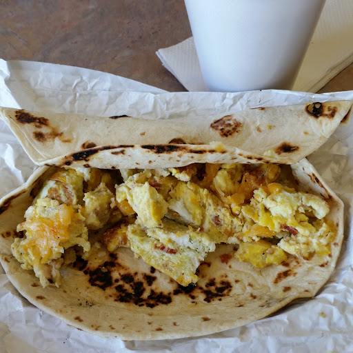 Donut Shop «Bosa Donuts & Burritos», reviews and photos, 190 Avenida de Mesilla, Las Cruces, NM 88005, USA