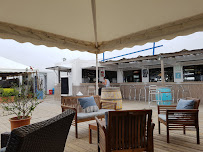 Atmosphère du Restaurant Le P'ty Mar à Sainte-Marie-la-Mer - n°14