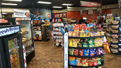Circle K, 2901 Canoe Creek Rd, St Cloud, FL 34772, USA, 