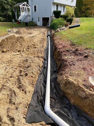 Manchester Site Drainage Service