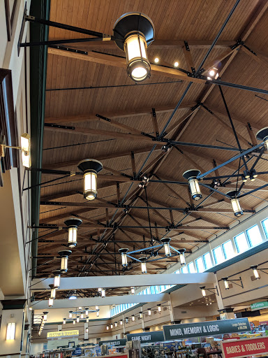 Book Store «Barnes & Noble», reviews and photos, 235 Daniel Webster Hwy, Nashua, NH 03060, USA