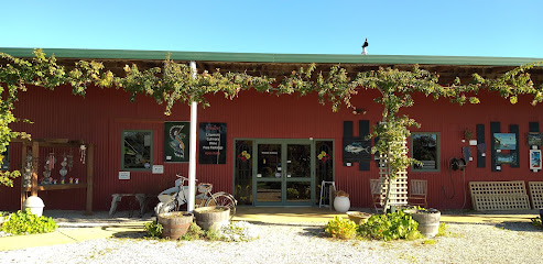 Eyebright Country Store