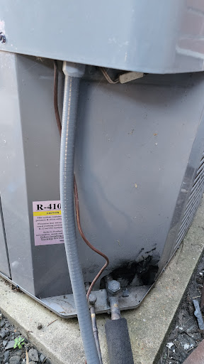 Heating Contractor «NW Sundance Services», reviews and photos, 10117 SE Sunnyside Rd, Clackamas, OR 97015, USA
