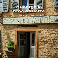 Photos du propriétaire du Restaurant français Auberge la Broc Assiette à Charnay - n°14