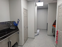 Woof Pack Resort & Spa - Photo 8 - Car repair in Johnston, IA, Des Moines