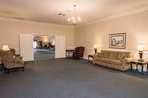 Funeral Home «Clark Funeral Home», reviews and photos, 4373 Atlanta Hwy, Hiram, GA 30141, USA