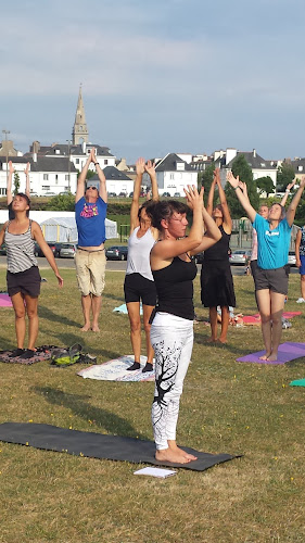 Cours de yoga Lilas Yoga Port Louis Port-Louis