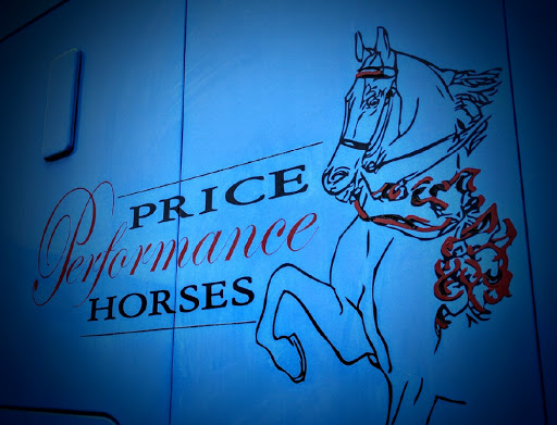 Price Performance Horses, LLC