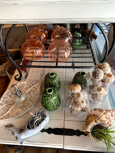 Gift Shop «Sand Dollar Gift Shop», reviews and photos, 5302 Marina Dr, Holmes Beach, FL 34217, USA