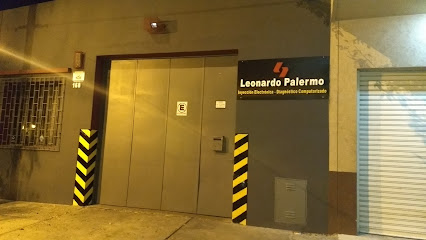 Leonardo Palermo