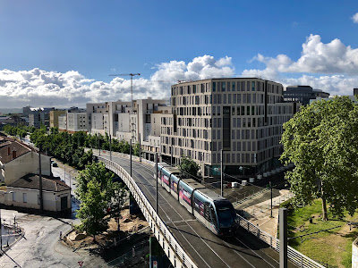 SG Centre d’Affaires Entreprises à Bordeaux