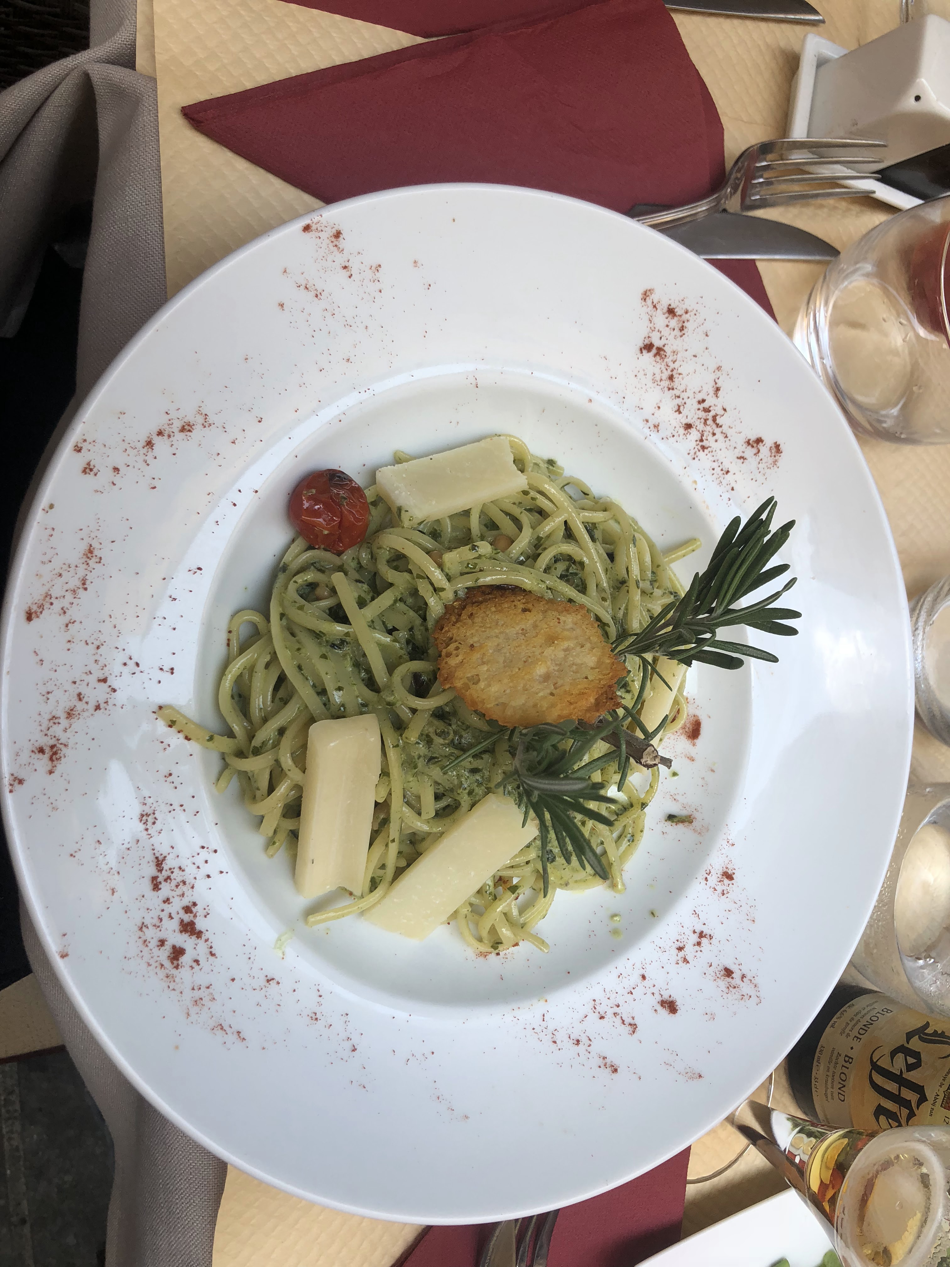 Photo n° 1 de l'avis de Vernizeau.m fait le 25/08/2018 à 12:33