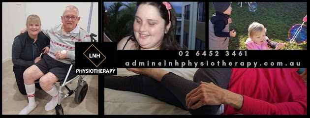 LNH Physiotherapy