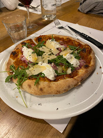 Pizza du Restaurant italien Vino E Gusto à Rennes - n°16