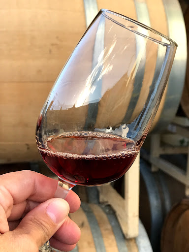 Winery «Hip Chicks do Wine», reviews and photos, 4510 SE 23rd Ave, Portland, OR 97202, USA