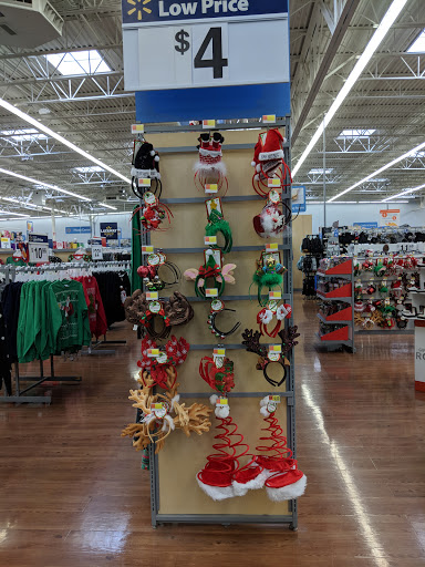 Department Store «Walmart Supercenter», reviews and photos, 1882 Holly St, Blair, NE 68008, USA