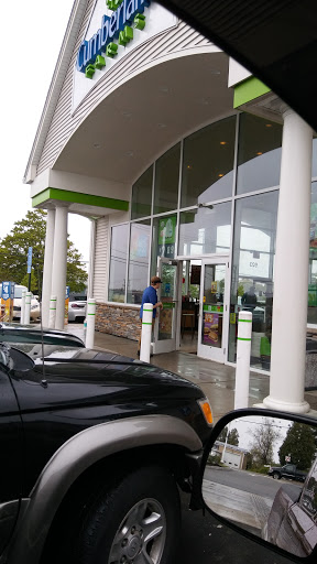 Dollar Store «Dollar Tree», reviews and photos, 452 Mt Pleasant St, New Bedford, MA 02746, USA