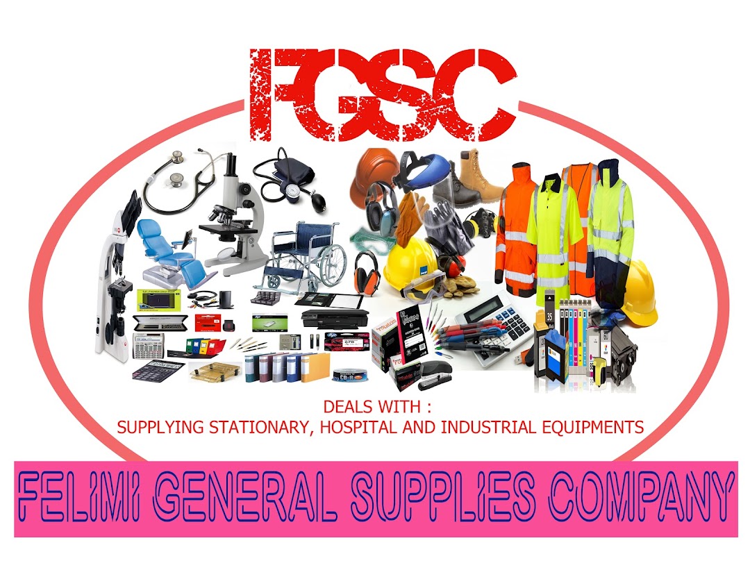 Felimi General Supplies Company