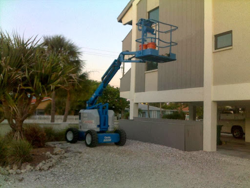 Painter «Van-Go Painting & Decorating LLC», reviews and photos, 900 41st St W, Bradenton, FL 34205, USA