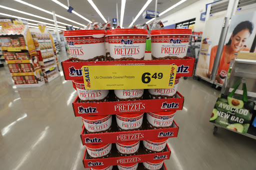 Grocery Store «Food Lion», reviews and photos, 11800 Old National Pike, New Market, MD 21774, USA