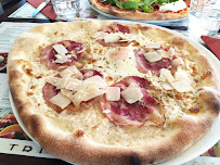 Pizza du Restaurant italien Del Arte à Dijon - n°19