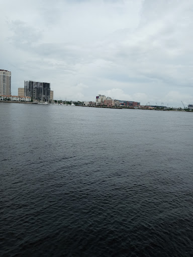 Tourist Attraction «Southbank Riverwalk», reviews and photos, 1001 Museum Cir, Jacksonville, FL 32202, USA